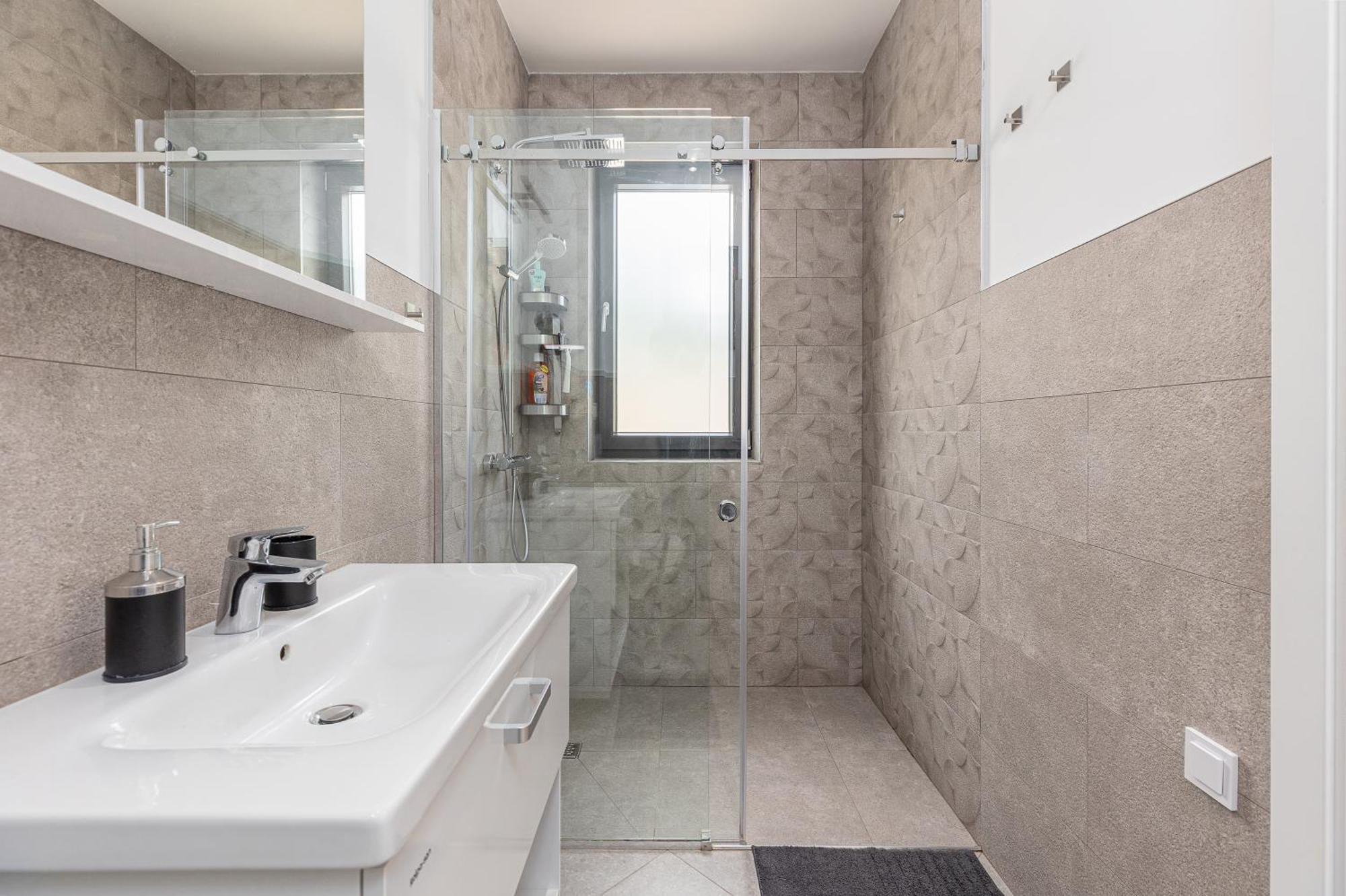 Modern Top Floor Sea View 3Br With Pools, Spa & Fitness Bečići Exterior foto
